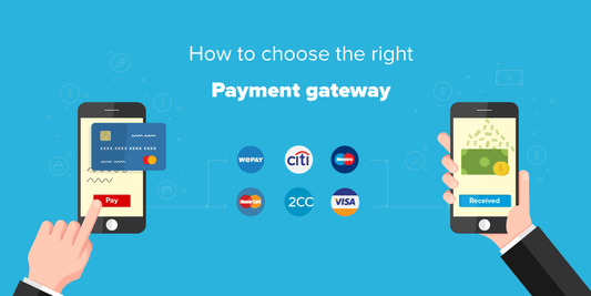 Unveiling the Top 5 Payment Gateways in the UAE: An Objective Guide