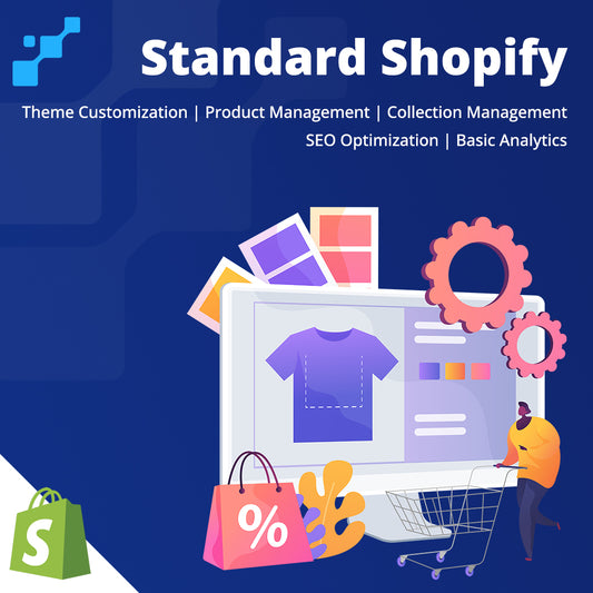 Standard Shopify