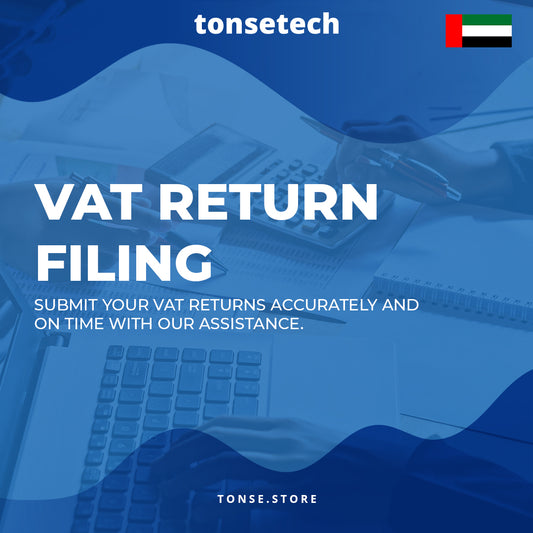 VAT Return Filing